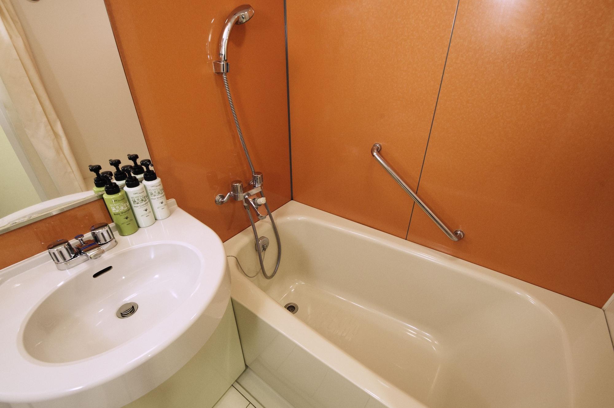 Comfort Inn Toyokawa Inter Esterno foto