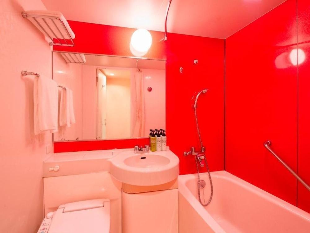 Comfort Inn Toyokawa Inter Esterno foto