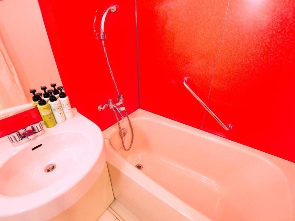 Comfort Inn Toyokawa Inter Esterno foto