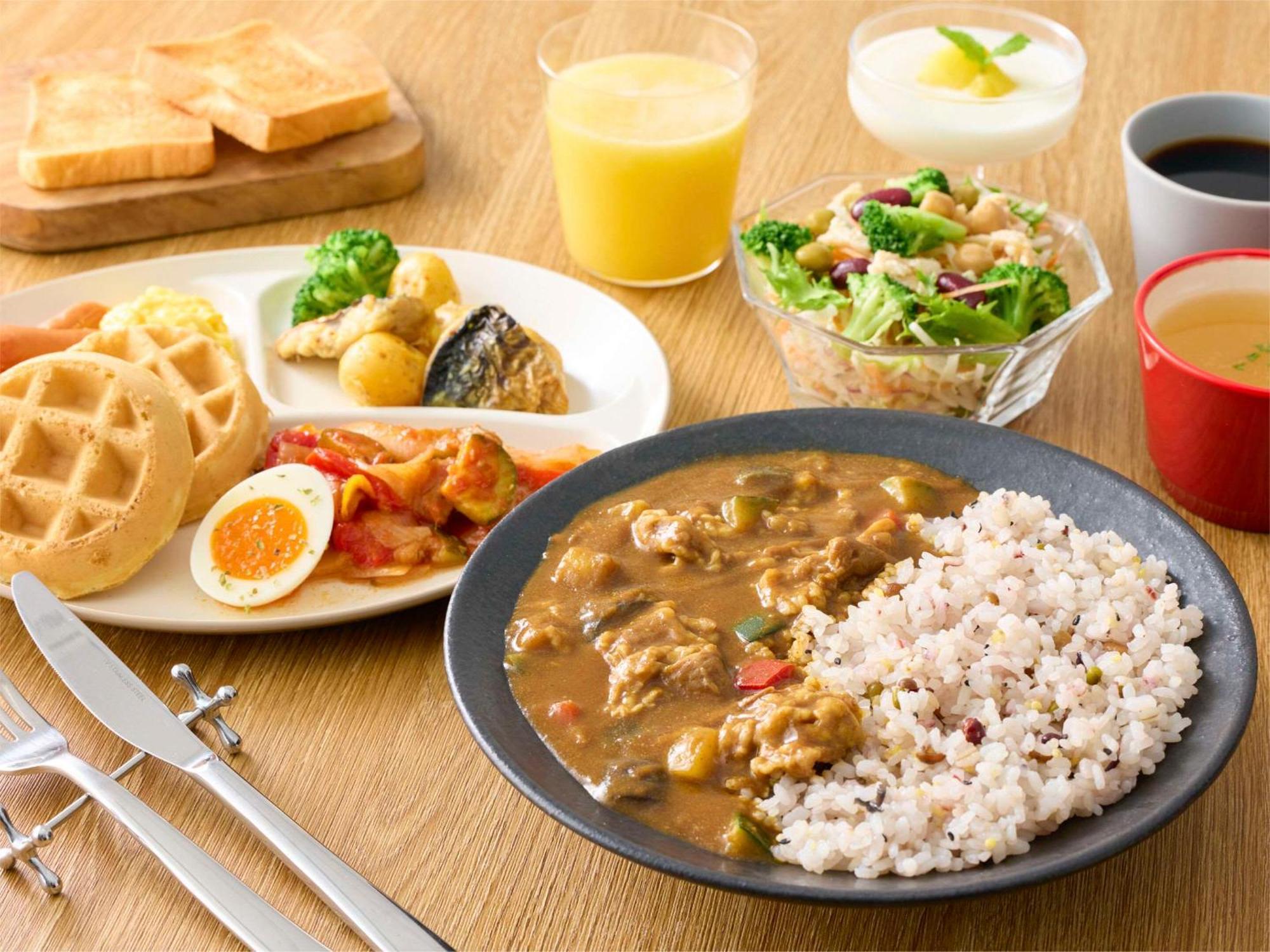 Comfort Inn Toyokawa Inter Esterno foto