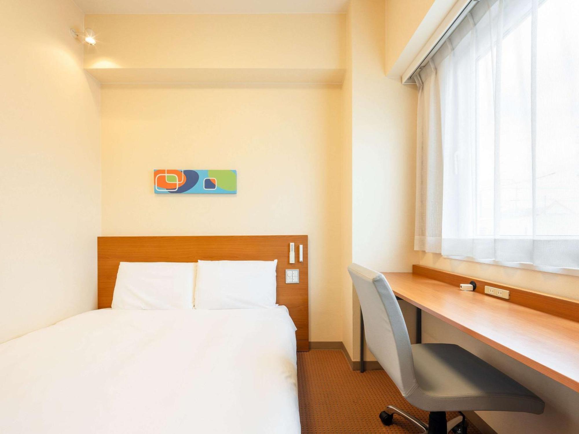 Comfort Inn Toyokawa Inter Esterno foto