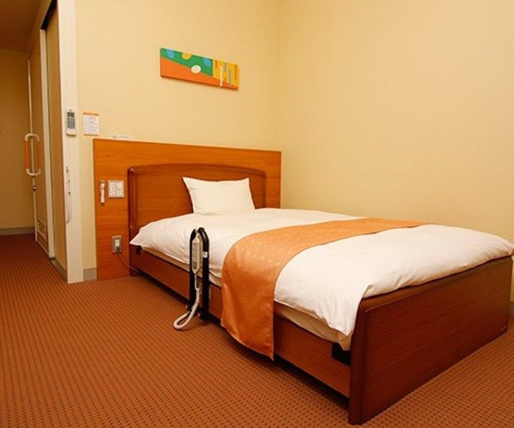 Comfort Inn Toyokawa Inter Esterno foto