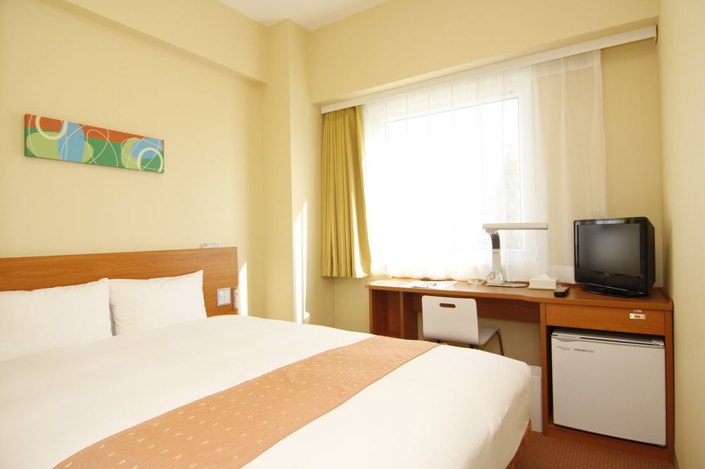 Comfort Inn Toyokawa Inter Esterno foto