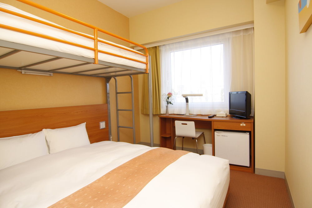 Comfort Inn Toyokawa Inter Esterno foto