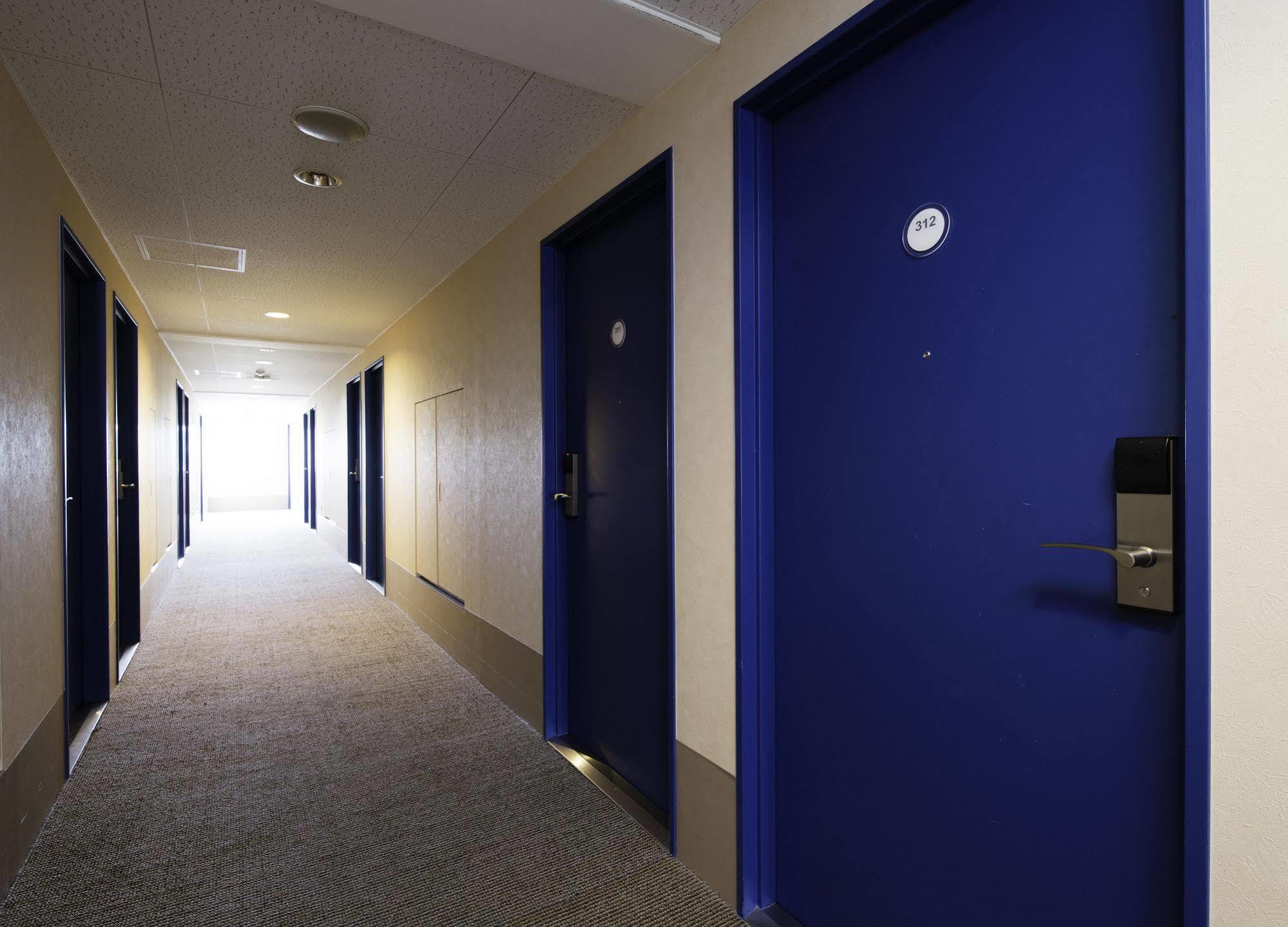 Comfort Inn Toyokawa Inter Esterno foto