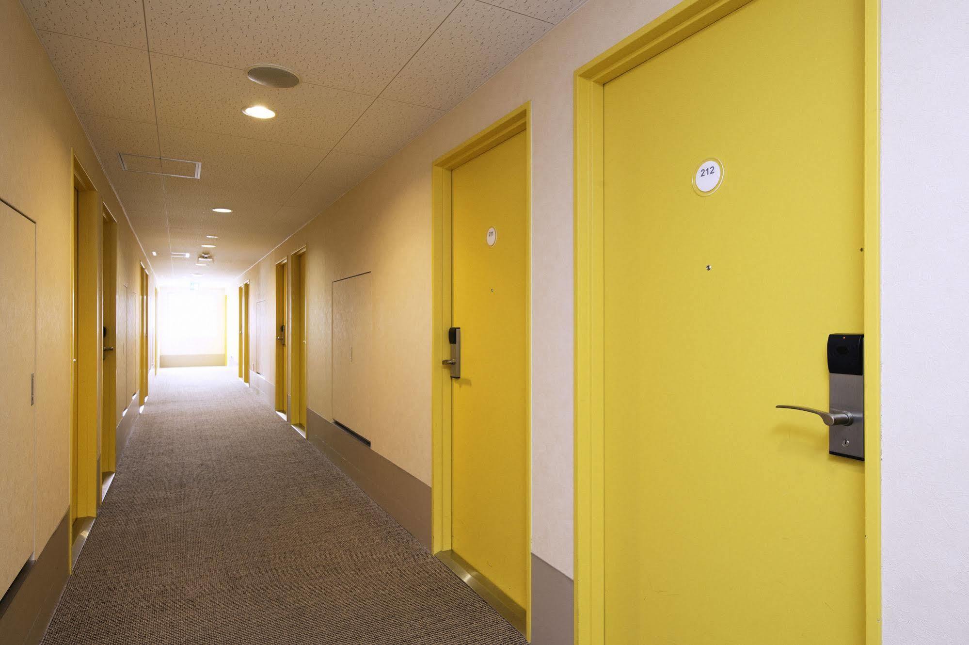 Comfort Inn Toyokawa Inter Esterno foto