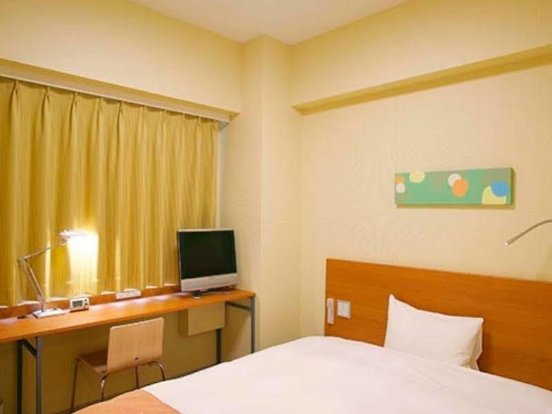 Comfort Inn Toyokawa Inter Esterno foto